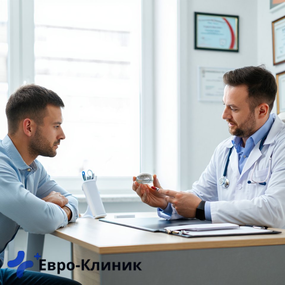Консультация по химзащите от алкоголизма в Сольцах